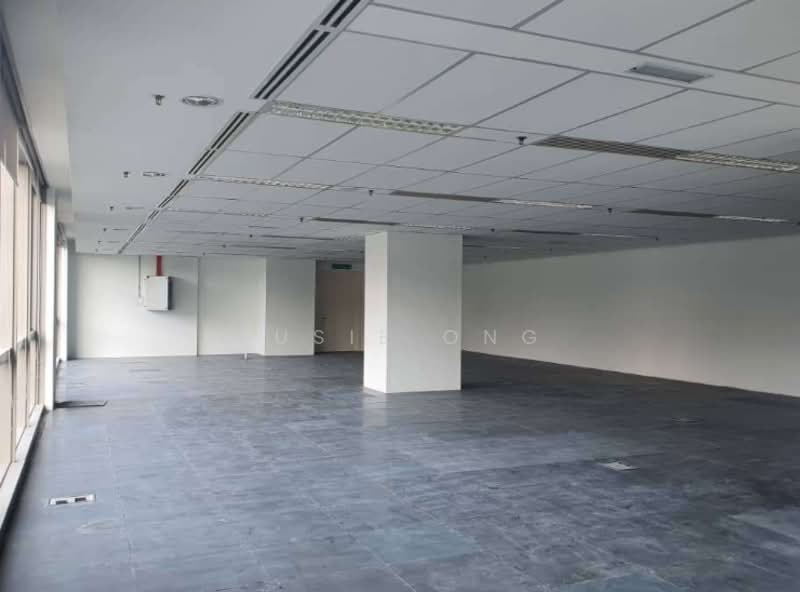 Office for Rent in Bukit Bandaraya (Bangsar) - Susie Ong - Interior - PropertyGuru.com.my