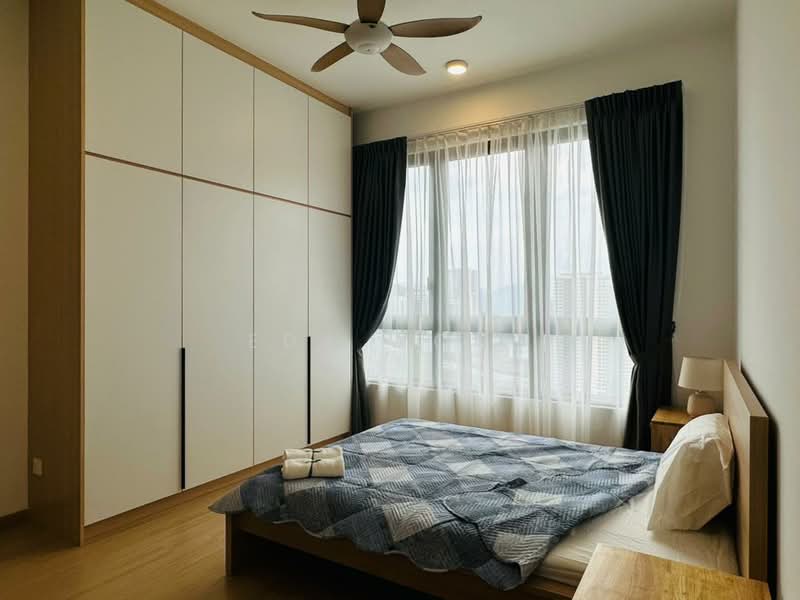 Condominium for Rent at Trinity Pentamont - Eda Wong - Bedroom - PropertyGuru.com.my