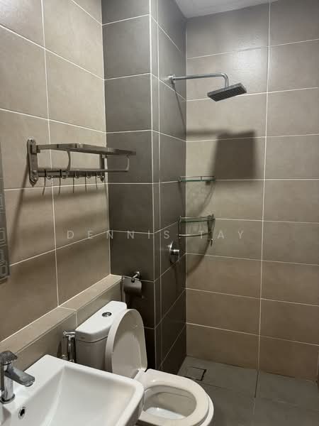 Service Residence for Rent at D'Pristine - Dennis Tay - PropertyGuru.com.my