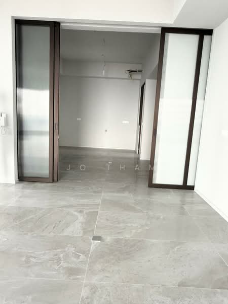 Condominium for Sale at Aetas Damansara - Jo Tham - Kitchen - PropertyGuru.com.my