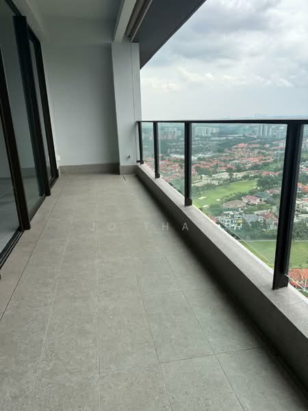 Condominium for Sale at Aetas Damansara - Jo Tham - Balcony - PropertyGuru.com.my