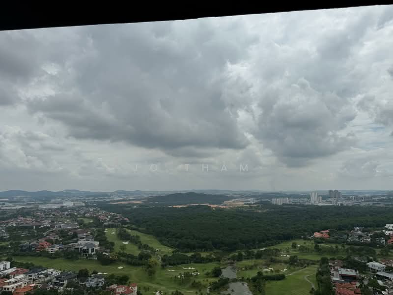 Condominium for Sale at Aetas Damansara - Jo Tham - View - PropertyGuru.com.my