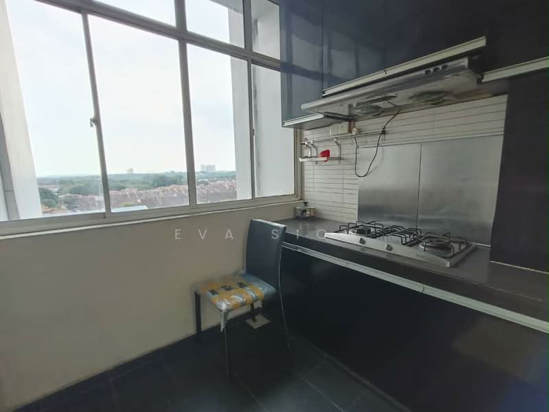 Apartment for Sale at Perling Apartment - Eva Siow - PropertyGuru.com.my