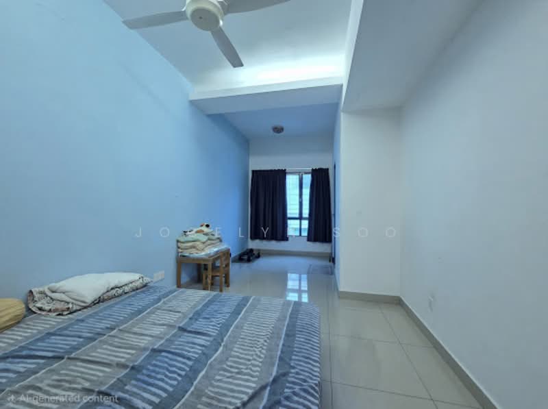 3-storey Terraced House for Sale in Tropicana Cheras (Cheras) - Jocelyn Soo - PropertyGuru.com.my