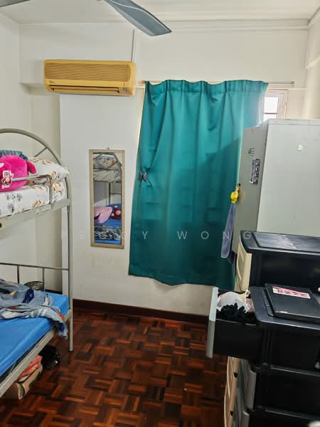 Pangsapuri untuk Dijual di Avenue Court - Peggy Wong - Bedroom - PropertyGuru.com.my