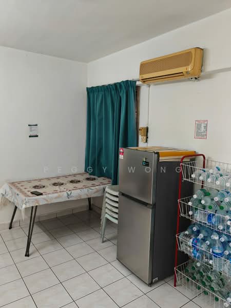 Pangsapuri untuk Dijual di Avenue Court - Peggy Wong - Interior - PropertyGuru.com.my