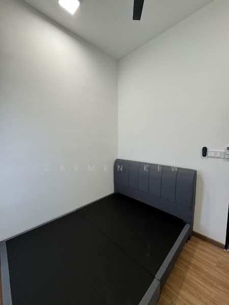 Service Residence for Rent at 2Rio Residence @ Bandar Puteri Puchong - Carmen Kew - Bedroom - PropertyGuru.com.my