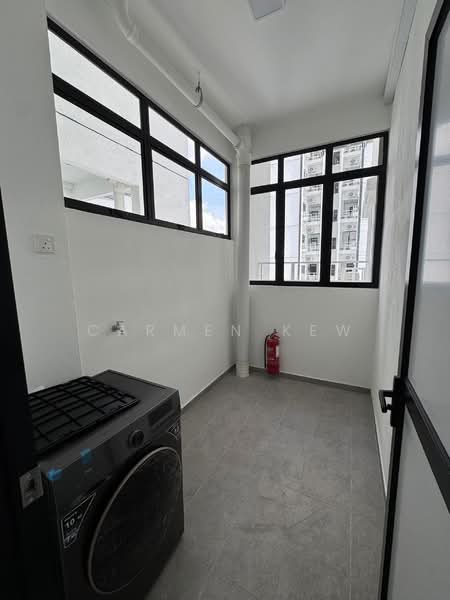Service Residence for Rent at 2Rio Residence @ Bandar Puteri Puchong - Carmen Kew - Interior - PropertyGuru.com.my