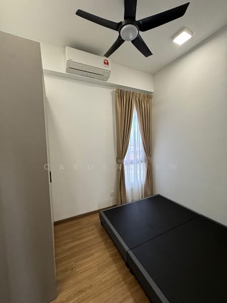 Service Residence for Rent at 2Rio Residence @ Bandar Puteri Puchong - Carmen Kew - Bedroom - PropertyGuru.com.my