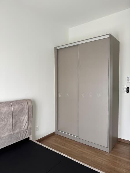 Service Residence for Rent at 2Rio Residence @ Bandar Puteri Puchong - Carmen Kew - Bedroom - PropertyGuru.com.my