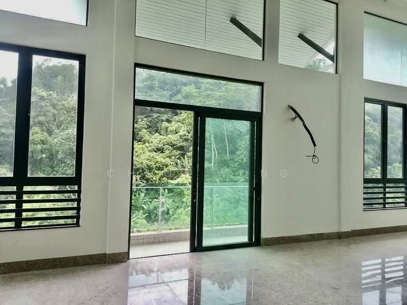 Bungalow for Sale in Melawati (Selangor) - Chloe Wong - PropertyGuru.com.my