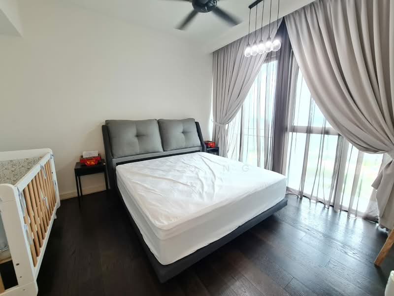 Condominium for Rent at One Central Park - Echo Ng - Bedroom - PropertyGuru.com.my