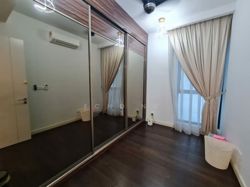 Condominium for Rent at One Central Park - Echo Ng - Bedroom - PropertyGuru.com.my