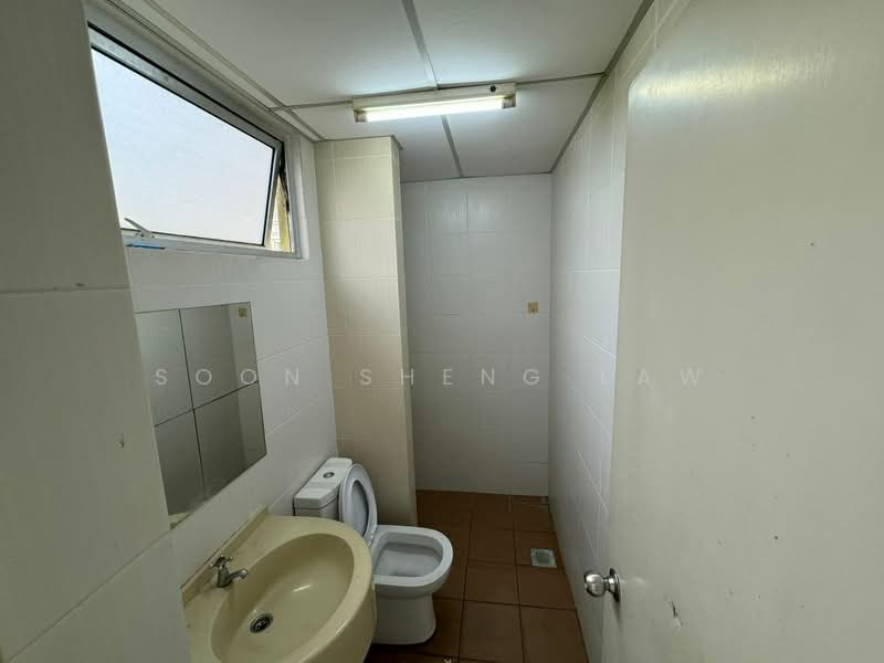 Rumah Teres 2 Tingkat untuk Dijual di Pandan Indah (Ampang) - Soon Sheng Law - Bathroom - PropertyGuru.com.my