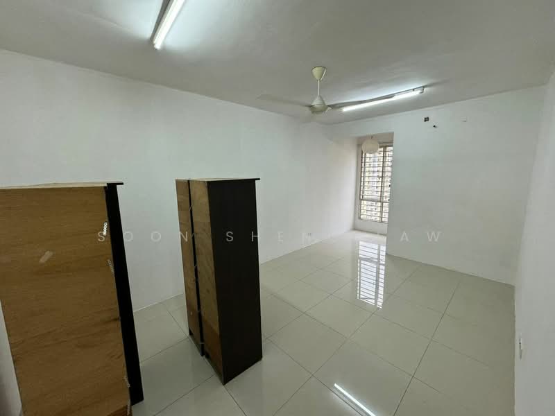 Rumah Teres 2 Tingkat untuk Dijual di Pandan Indah (Ampang) - Soon Sheng Law - Interior - PropertyGuru.com.my