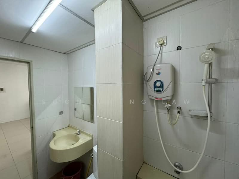 Rumah Teres 2 Tingkat untuk Dijual di Pandan Indah (Ampang) - Soon Sheng Law - Bathroom - PropertyGuru.com.my