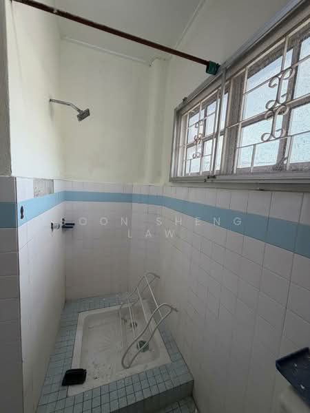 Rumah Teres 2 Tingkat untuk Dijual di Pandan Indah (Ampang) - Soon Sheng Law - Bathroom - PropertyGuru.com.my
