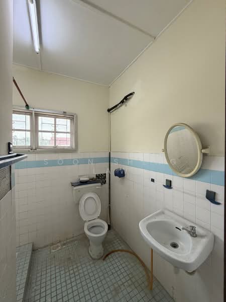 Rumah Teres 2 Tingkat untuk Dijual di Pandan Indah (Ampang) - Soon Sheng Law - Bathroom - PropertyGuru.com.my