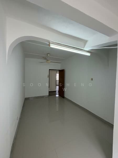 Rumah Teres 2 Tingkat untuk Dijual di Pandan Indah (Ampang) - Soon Sheng Law - Interior - PropertyGuru.com.my