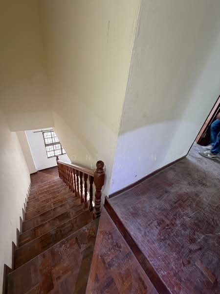 Rumah Teres 2 Tingkat untuk Dijual di Pandan Indah (Ampang) - Soon Sheng Law - Interior - PropertyGuru.com.my