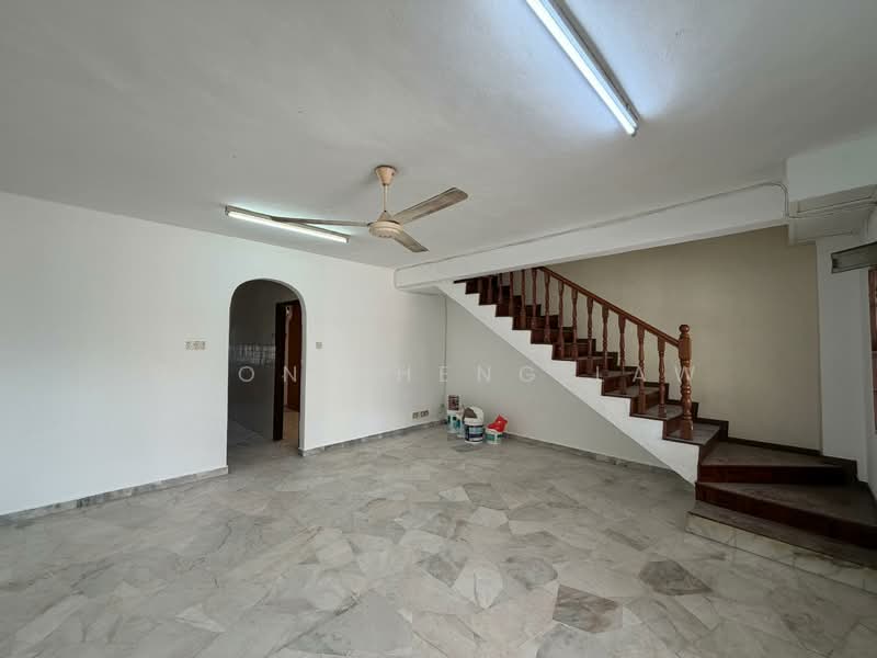 Rumah Teres 2 Tingkat untuk Dijual di Pandan Indah (Ampang) - Soon Sheng Law - PropertyGuru.com.my