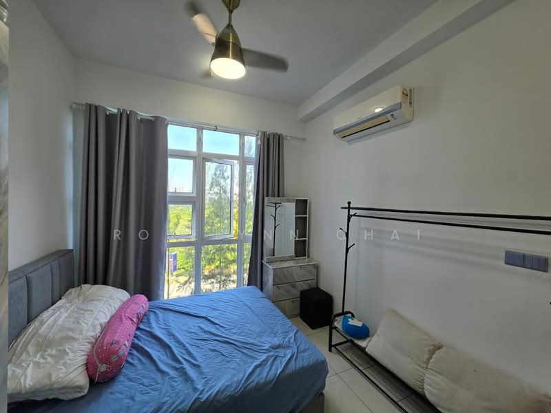 Condominium for Rent at D'Suites Akasia Horizon @ Horizon Hills - Roselynn Chai - PropertyGuru.com.my