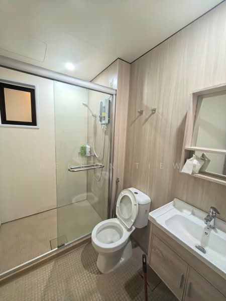Servis Apartment untuk Disewa di YOUTH CITY - Nelson Tiew - PropertyGuru.com.my