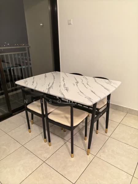 Servis Apartment untuk Disewa di YOUTH CITY - Nelson Tiew - PropertyGuru.com.my