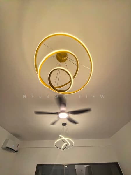 Servis Apartment untuk Disewa di YOUTH CITY - Nelson Tiew - PropertyGuru.com.my