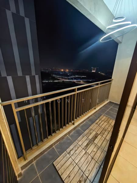 Servis Apartment untuk Disewa di YOUTH CITY - Nelson Tiew - PropertyGuru.com.my