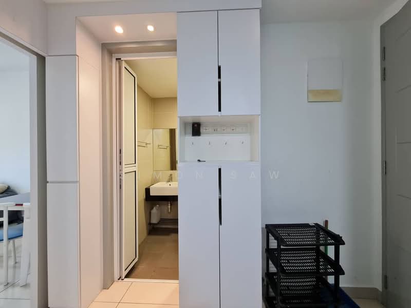 Kondominium untuk Disewa di Tropicana Bay Residences - Simon Saw - Bathroom - PropertyGuru.com.my