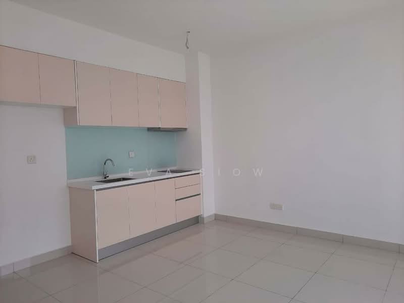 Condominium for Sale at Teega Residences - Eva Siow - Kitchen - PropertyGuru.com.my