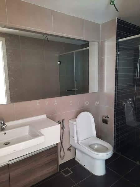 Condominium for Sale at Teega Residences - Eva Siow - Bathroom - PropertyGuru.com.my