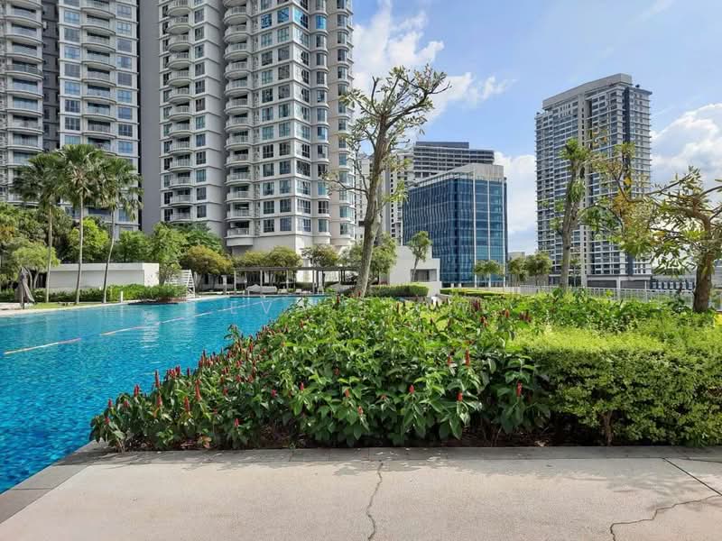 Condominium for Sale at Teega Residences - Eva Siow - Exterior - PropertyGuru.com.my