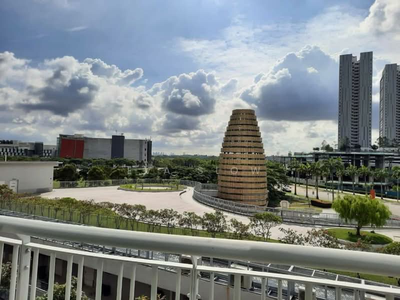 Condominium for Sale at Teega Residences - Eva Siow - Exterior - PropertyGuru.com.my