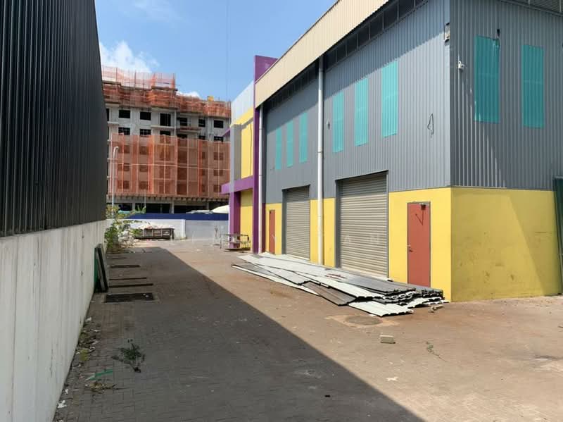 Semi-D Factory for Rent in Puchong (Selangor) - Jimmy Tan - Exterior - PropertyGuru.com.my