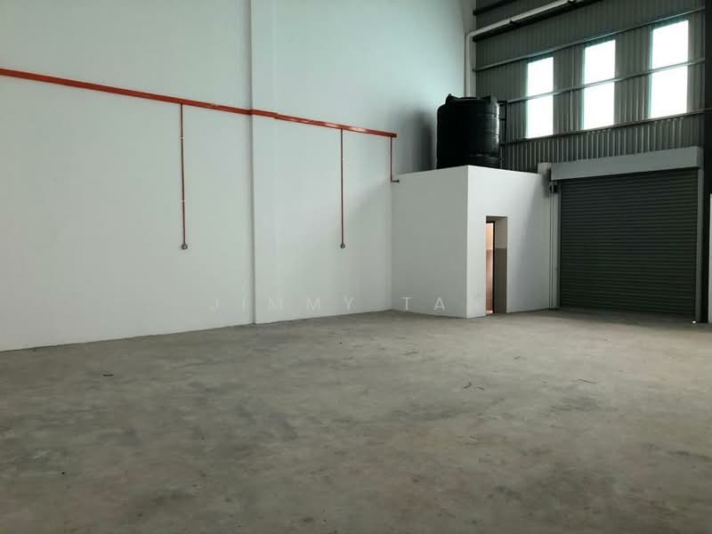 Semi-D Factory for Rent in Puchong (Selangor) - Jimmy Tan - Interior - PropertyGuru.com.my