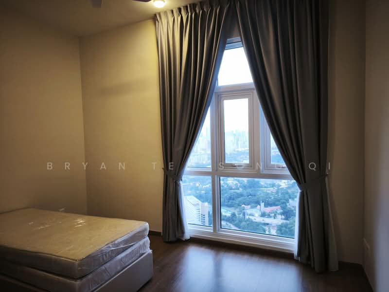 Servis Apartment untuk Dijual di Met 1 Residences - Bryan Teh - PropertyGuru.com.my