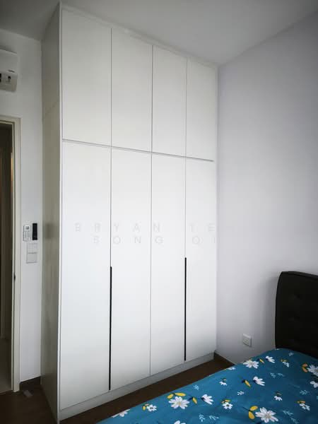 Servis Apartment untuk Dijual di Met 1 Residences - Bryan Teh - PropertyGuru.com.my