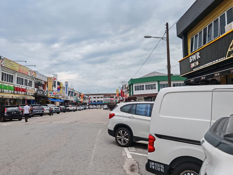Shop for Rent in Taman Johor Jaya (Johor Bahru) - Soh Chai Seng - PropertyGuru.com.my