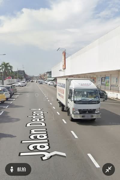 Shop for Rent in Taman Johor Jaya (Johor Bahru) - Soh Chai Seng - PropertyGuru.com.my