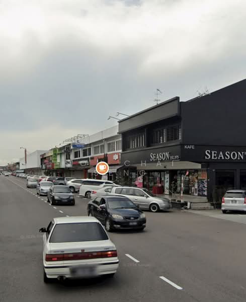 Shop for Rent in Taman Johor Jaya (Johor Bahru) - Soh Chai Seng - PropertyGuru.com.my