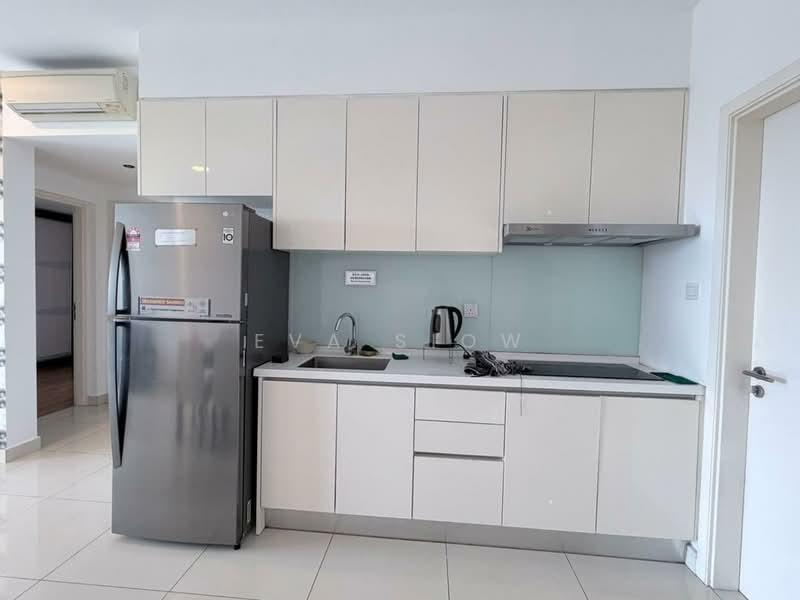 Servis Apartment untuk Disewa di Teega Suites - Eva Siow - PropertyGuru.com.my