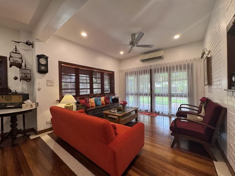 Bungalow House for Sale in Bandar Baru Sri Petaling (Sri Petaling) - Carole Teh - PropertyGuru.com.my