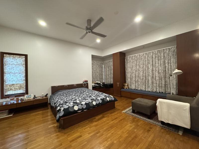 Bungalow House for Sale in Bandar Baru Sri Petaling (Sri Petaling) - Carole Teh - PropertyGuru.com.my