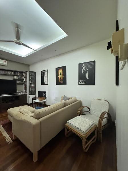 Bungalow House for Sale in Bandar Baru Sri Petaling (Sri Petaling) - Carole Teh - PropertyGuru.com.my