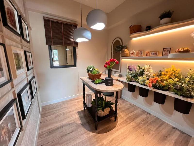 Service Residence for Sale at Alora Residences @ Avenue 25 Subang Jaya - Ian Loh - Interior - PropertyGuru.com.my