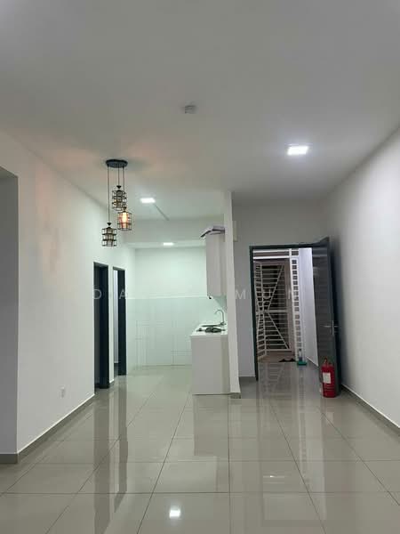 Service Residence for Rent at Aera Residence - David Mun - PropertyGuru.com.my