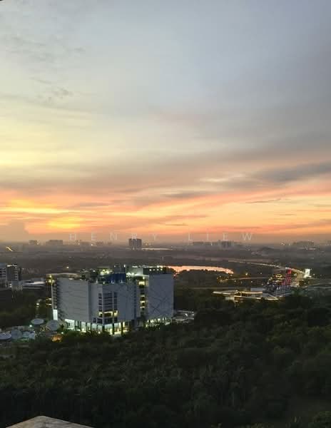 Servis Apartment untuk Dijual di The Place @ Cyberjaya (Service Residence) - Henry Liew - PropertyGuru.com.my