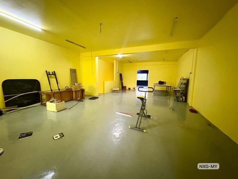 Shop for Sale in Teluk Gadong (Klang) - Tom Lee - PropertyGuru.com.my